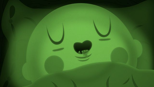 Bulb Boy — скриншот 3