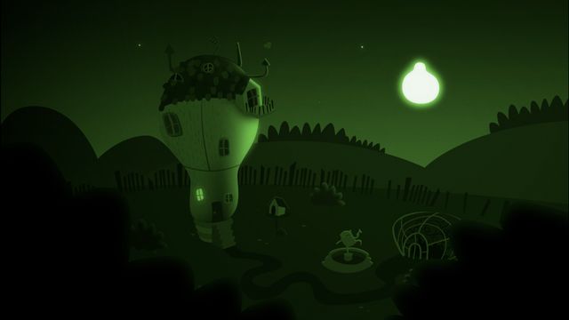Bulb Boy — скриншот 5