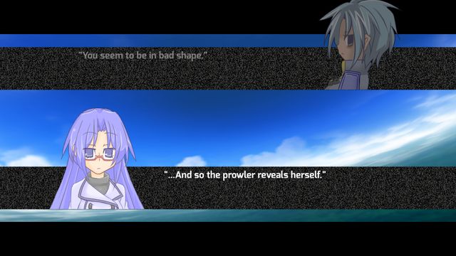 Acceleration of SUGURI 2 — скриншот 2