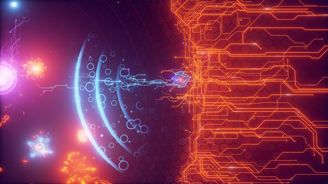 AIPD Artificial Intelligence Police Department — скриншот 4