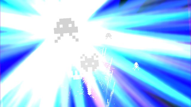 Void Invaders — screenshot 2