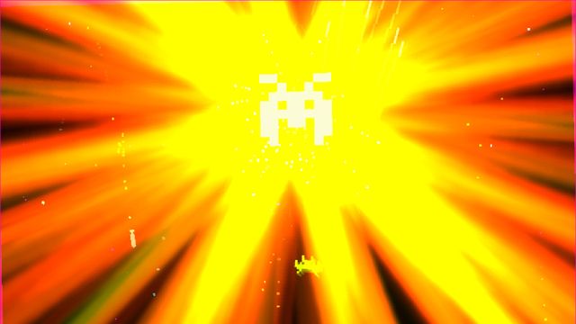 Void Invaders — screenshot 4