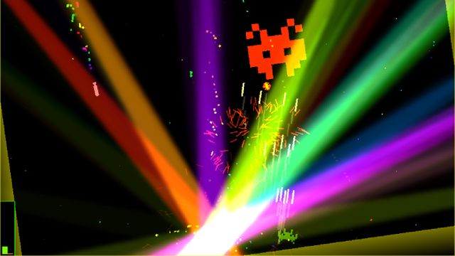 Void Invaders — screenshot 5