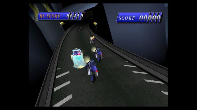 FINAL FANTASY VII — screenshot 7