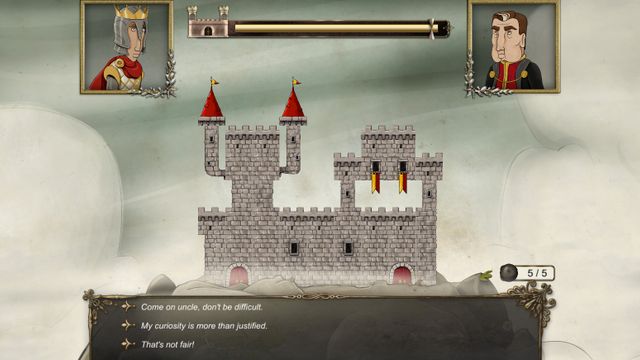 Dream Chamber — screenshot 5
