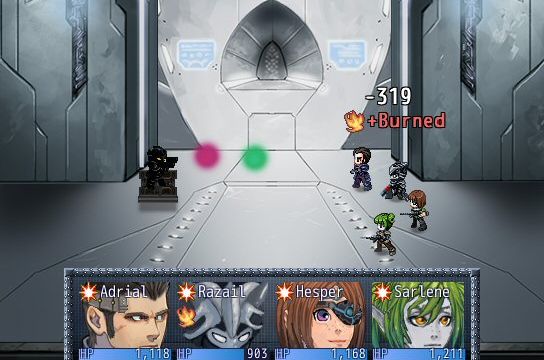 Incitement 3 — screenshot 4
