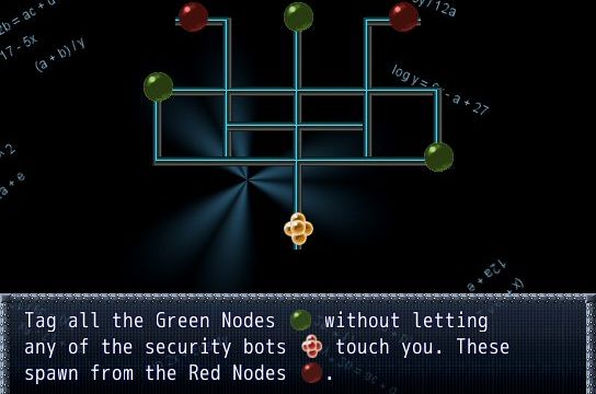 Incitement 3 — screenshot 3