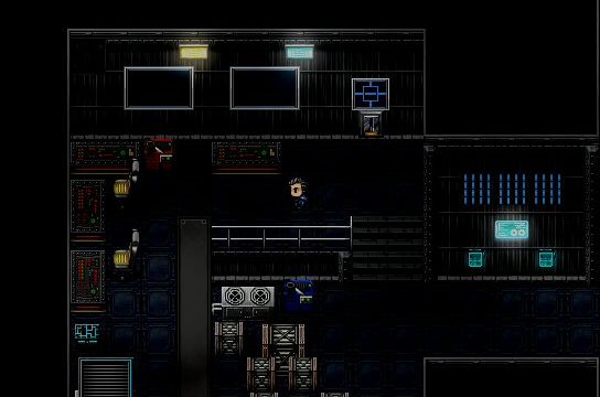 Incitement 3 — screenshot 5