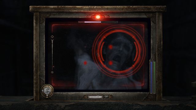 Fatal Frame II Crimson Butterfly Remake — скриншот 5