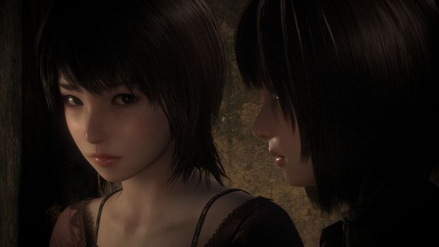 Fatal Frame II Crimson Butterfly Remake — скриншот 2