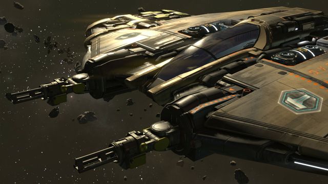 X4 Foundations — скриншот 5