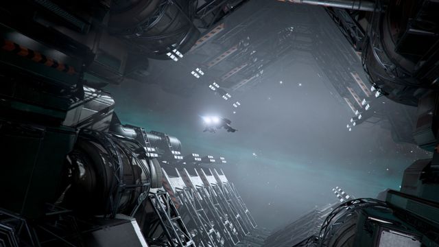 X4 Foundations — скриншот 4