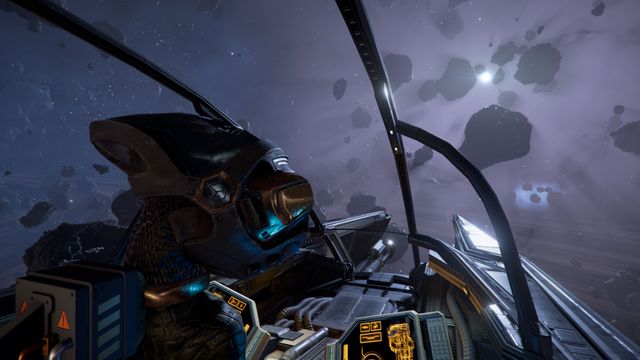 X4 Foundations — скриншот 1