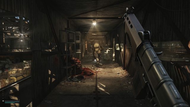 Escape From Tarkov — скриншот 5
