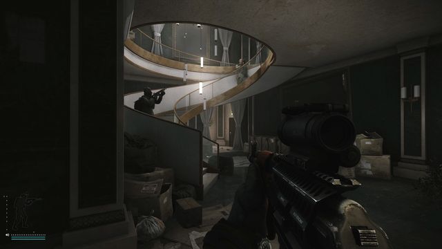 Escape From Tarkov — скриншот 3
