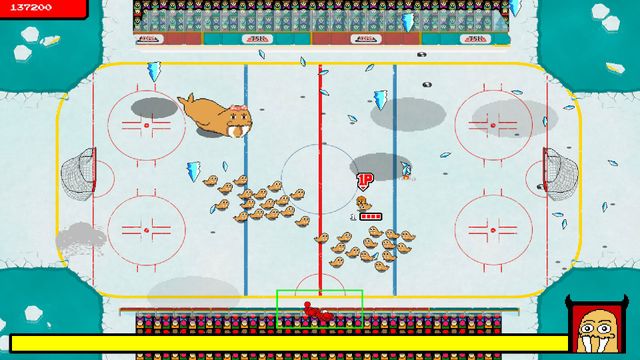 Crazy Pixel Streaker — скриншот 5