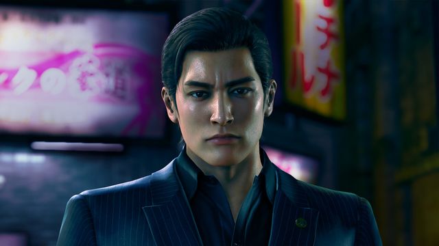 Yakuza Kiwami 3 & Dark Ties — screenshot 6