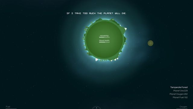Last Horizon — скриншот 3