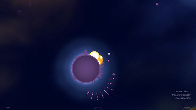 Last Horizon — скриншот 4