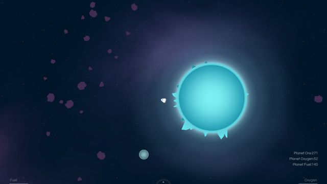 Last Horizon — скриншот 2