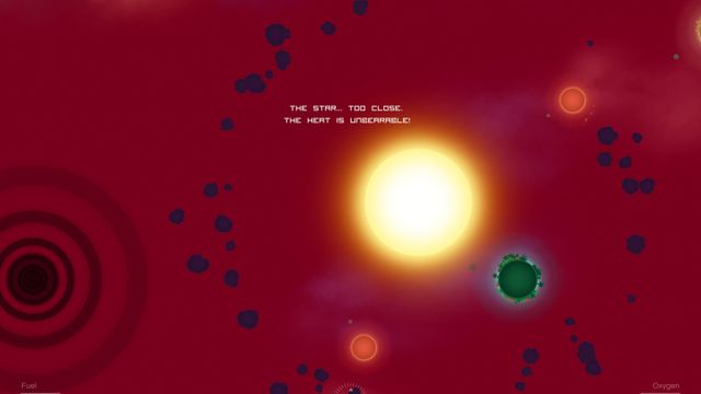 Last Horizon — скриншот 5