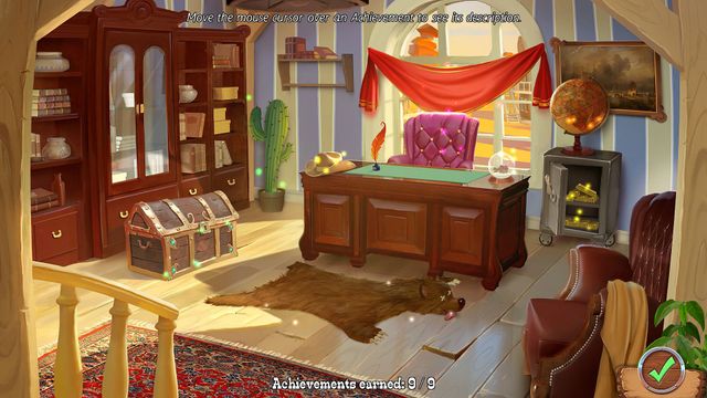 Country Tales — скриншот 4