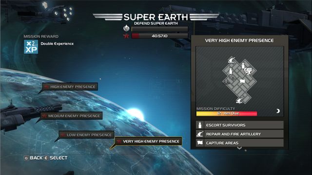 HELLDIVERS™ Dive Harder Edition — screenshot 7