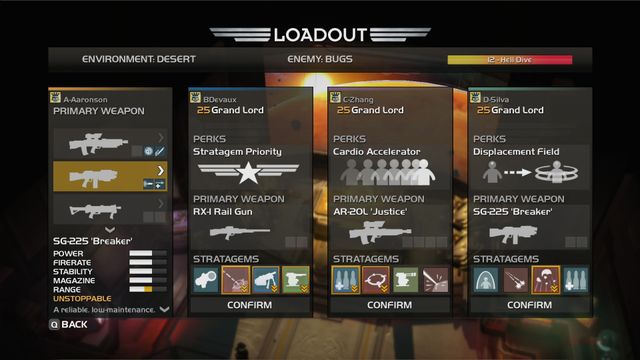 HELLDIVERS™ Dive Harder Edition — screenshot 6
