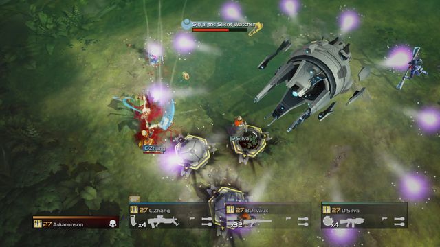 HELLDIVERS™ Dive Harder Edition — screenshot 3
