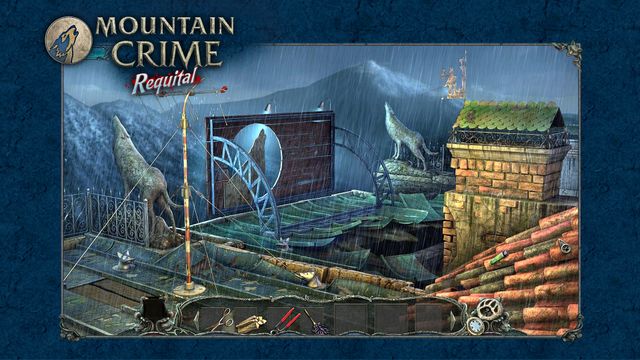 Mountain Crime Requital — скриншот 5