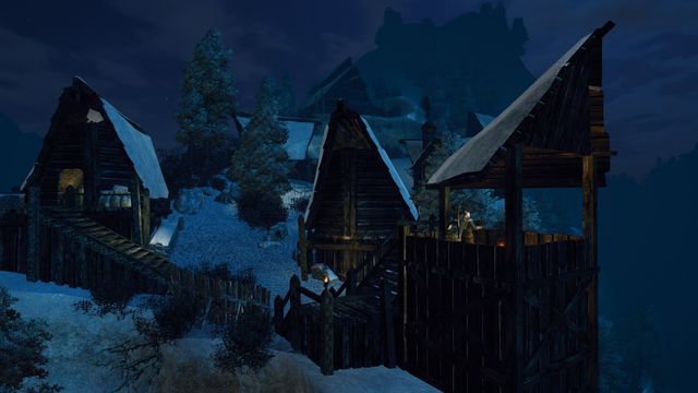 Gothic 3 — captura 5