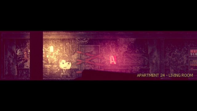DISTRAINT — скриншот 4