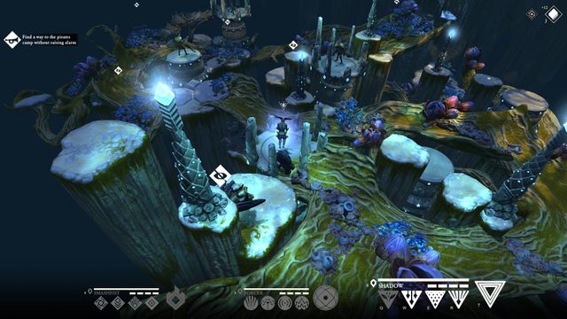 We Are The Dwarves — screenshot 2