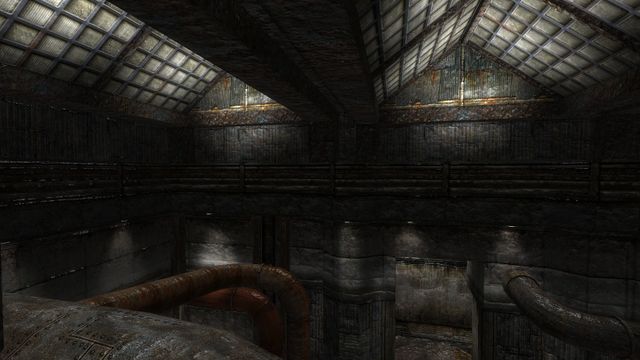 Painkiller Resurrection — скриншот 7