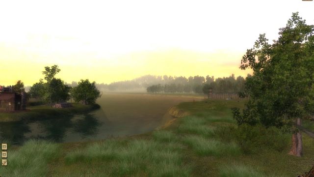 The Guild II — скриншот 2