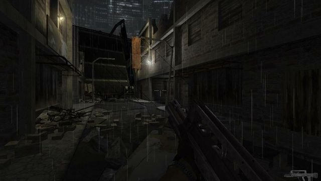 Titan Chaser — screenshot 8