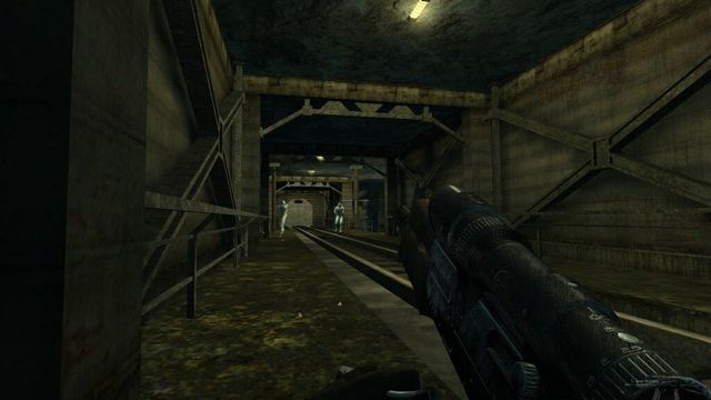 Titan Chaser — screenshot 5