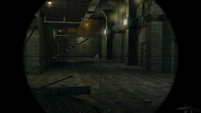 Titan Chaser — screenshot 3