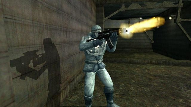 Titan Chaser — screenshot 4