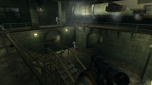 Titan Chaser — screenshot 1