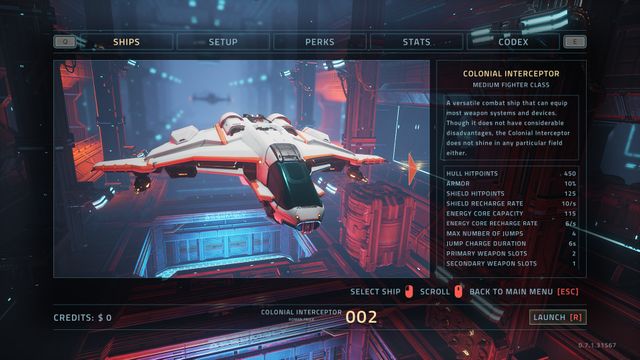 EVERSPACE — скриншот 1