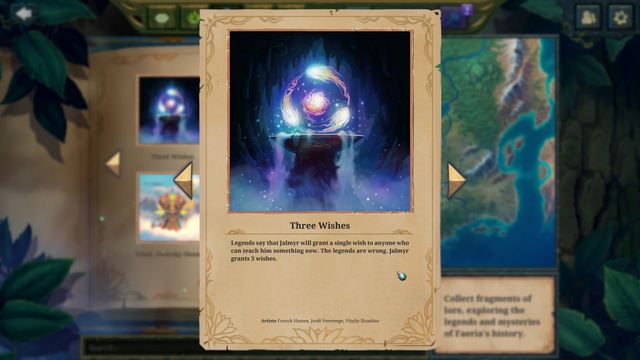 Faeria — screenshot 5