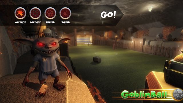 Looterkings — скриншот 3