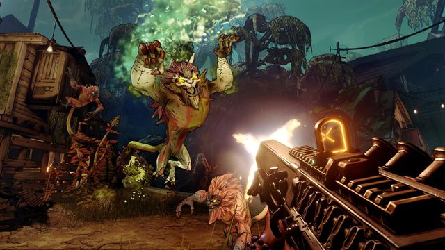 Borderlands 3 — скриншот 4