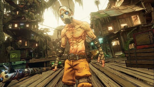 Borderlands 3 — скриншот 5