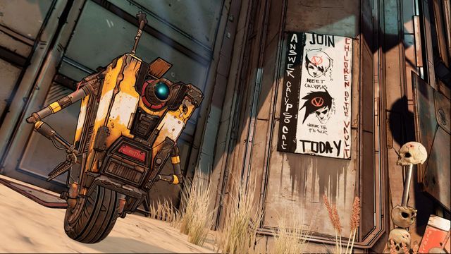 Borderlands 3 — скриншот 1
