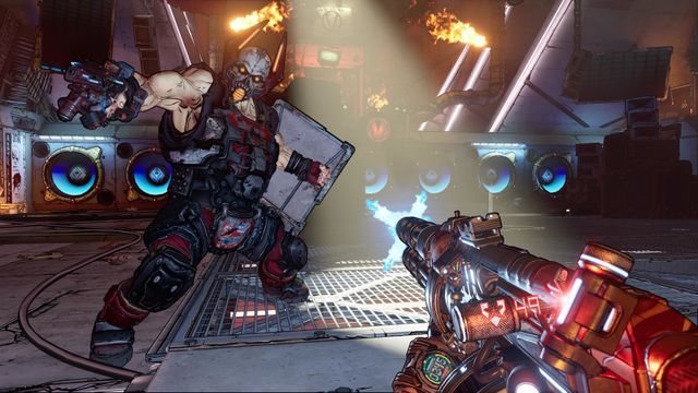 Borderlands 3 — скриншот 6