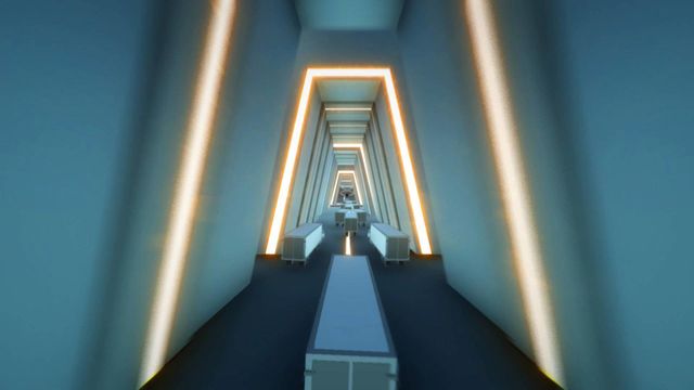 Clustertruck — скриншот 3
