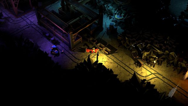 Epistory Typing Chronicles — скриншот 3