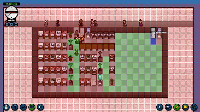 Game Corp DX — скриншот 5